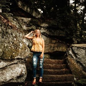 Meet your Posher, Kate